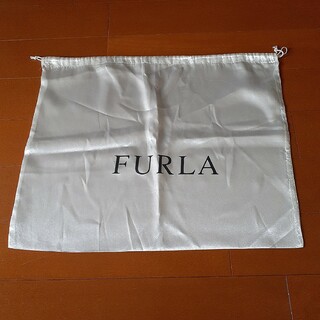フルラ(Furla)のFURLA　フルラ　バック保存袋(その他)