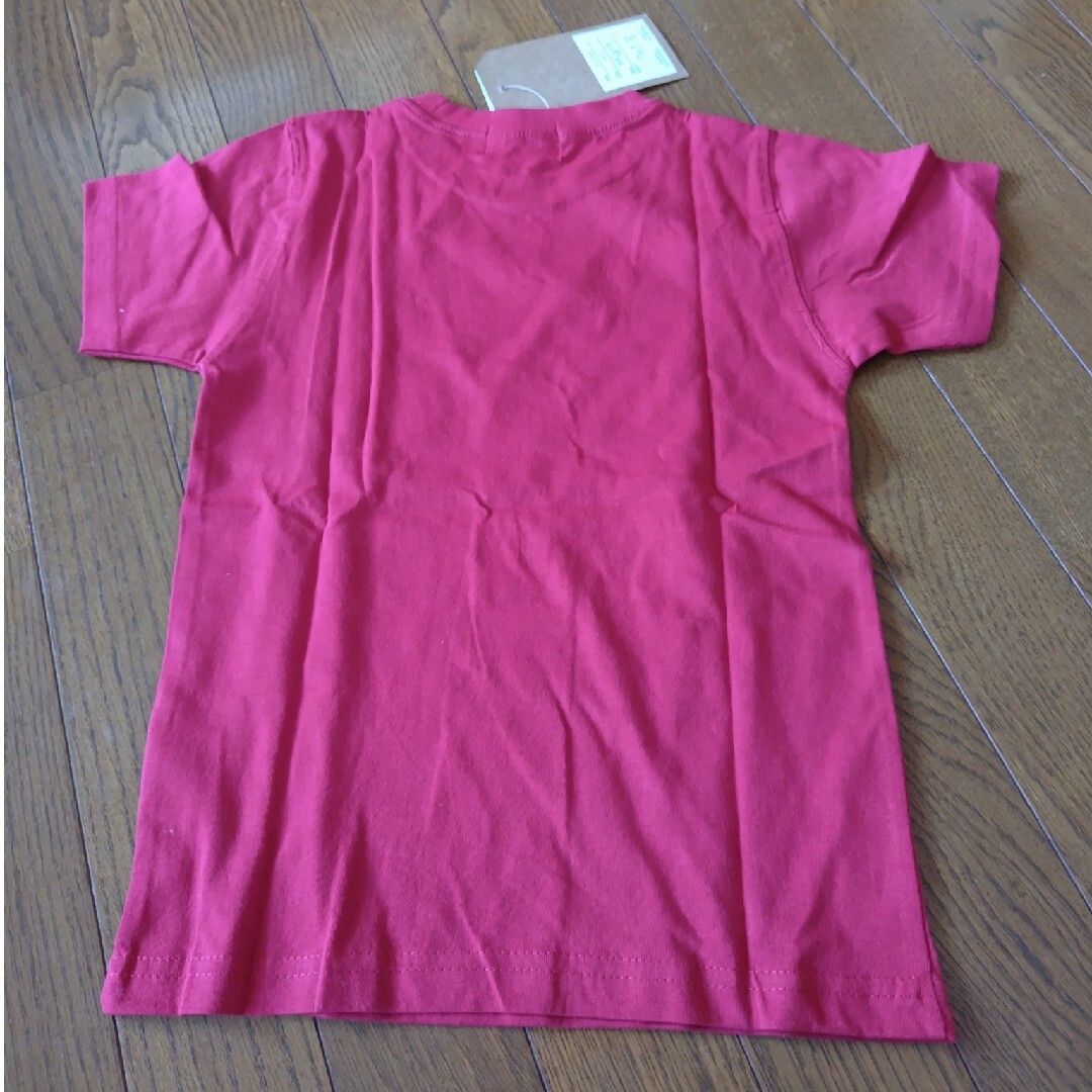 Tシャツ130 キッズ/ベビー/マタニティのキッズ服男の子用(90cm~)(Tシャツ/カットソー)の商品写真