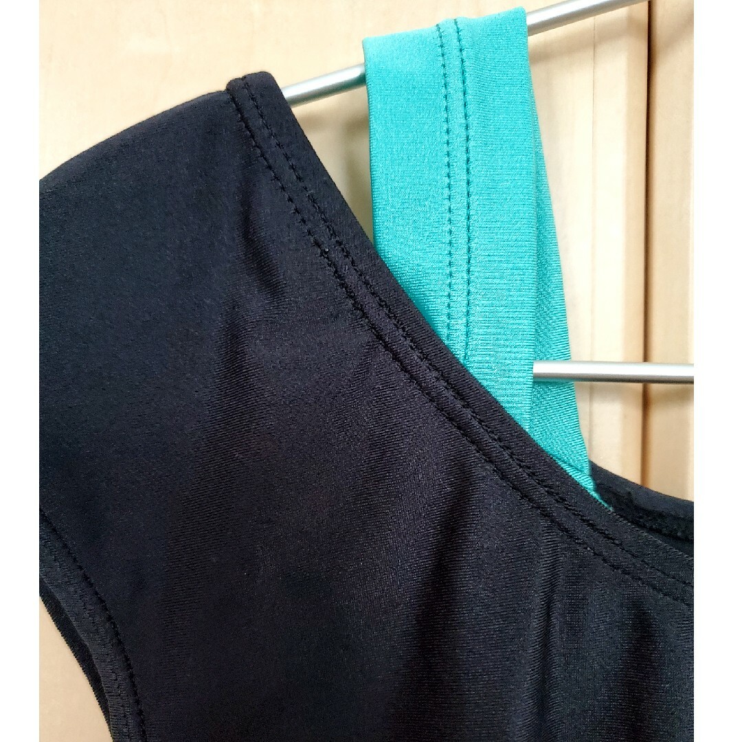 CHACOTT(チャコット)の新体操 ササキ SASAKI  練習着 トップス レオタード スポーツ/アウトドアのスポーツ/アウトドア その他(その他)の商品写真