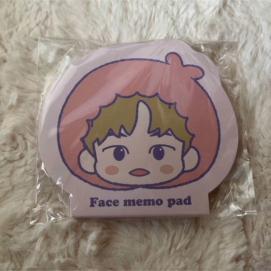 驚きの値段 - NCT チョンロ shop 6v6's by メモ帳の通販 NCTサンリオ K-POP・アジア