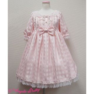 アンジェリックプリティー(Angelic Pretty)のスフレドール　ワンピクリップ(セット/コーデ)