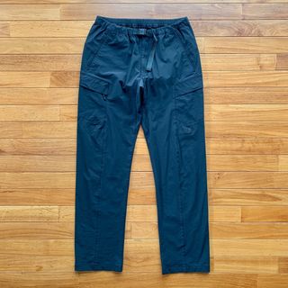 ザノースフェイス(THE NORTH FACE)のTHE NORTH FACE Verb Dry Pants トレッキングパンツL(その他)