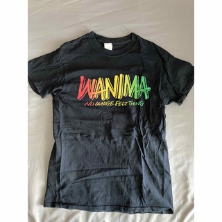 WANIMA(WANIMA) メンズファッションの通販 900点以上 | ワニマを買う 
