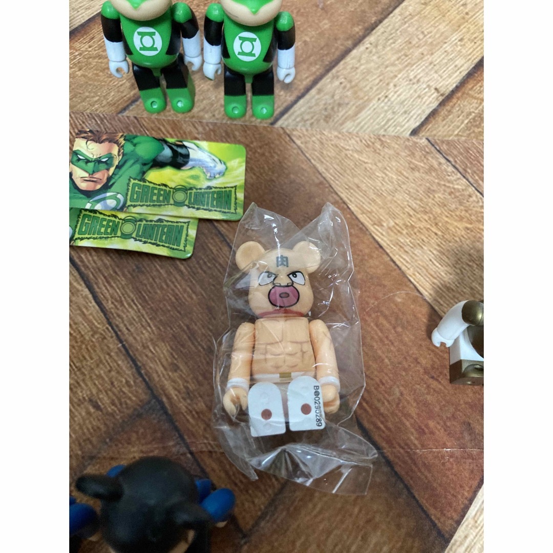 BE@RBRICK - ベアブリック まとめ売り 26体 アトモス BE@RBRICK - ベアブリック まとめ売り 26体 アトモス