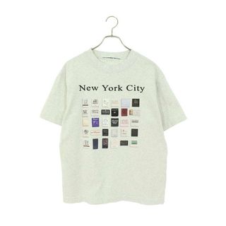 新品人気 ALEXANDER WANG 半袖Tシャツ アレキサンダーワン S