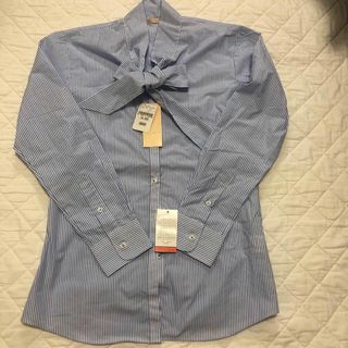 アオキ(AOKI)のAOKI  長袖シャツ(シャツ/ブラウス(長袖/七分))