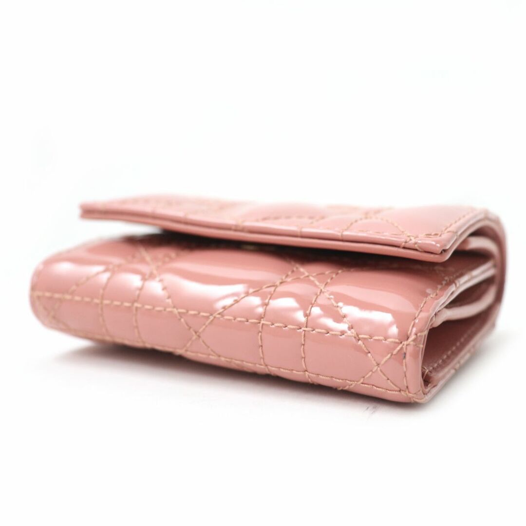 公式低価格 極美品☆クリスチャンディオール LADY DIOR ロータス