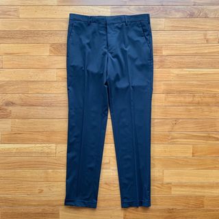 プラダ スラックス(メンズ)(ウール)の通販 30点 | PRADAのメンズを