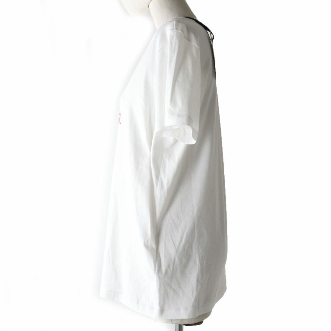 MONCLER - 未使用品☆正規品 MONCLER モンクレール T-SHIRT ロゴ