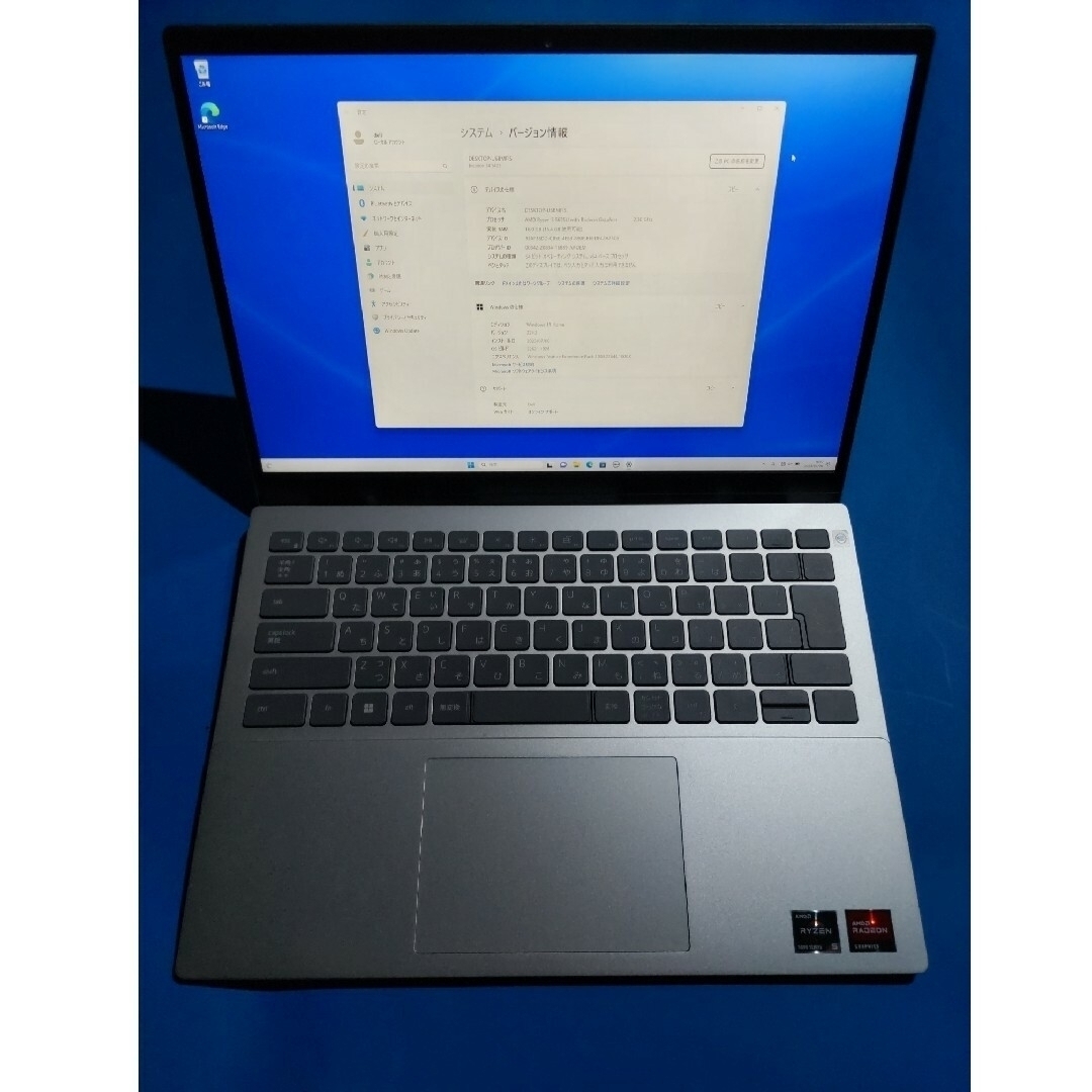 Dell Inspiron 14 5425 16gb 256gb