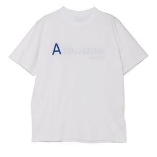 サカイ sacai 22SS コットンツイル Tシャツ カットソー 半袖 白 3