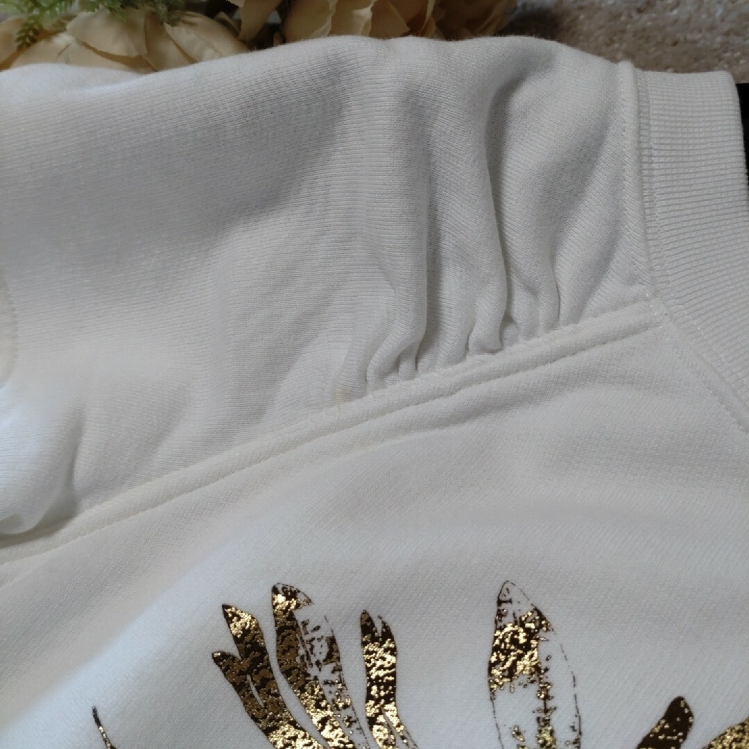 ♥美品♥❣シャネルのロゴトップス