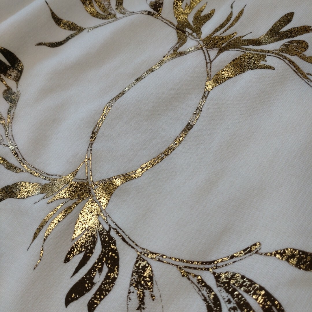 ♥美品♥❣シャネルのロゴトップス