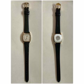 OMEGA - 美品‼️オメガ デビル ローマンインデックス スクエア型