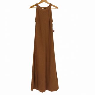 アリシアスタン(ALEXIA STAM)のALEXIA STAM(アリシアスタン) Knit Maxi Dress(その他)