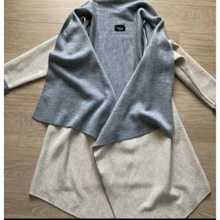 ザラ(ZARA)のZARAコート(ロングコート)