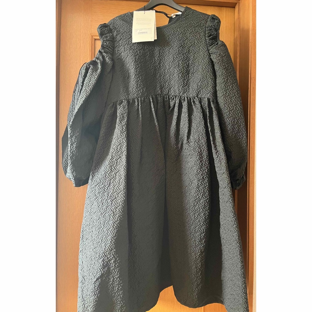 セシリーバンセン　janessa dress size 6