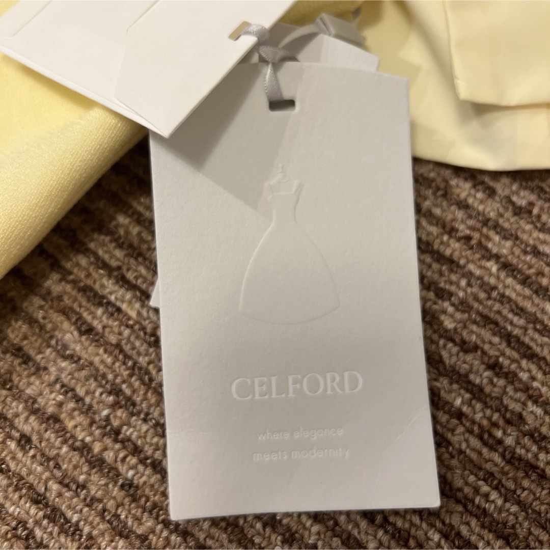 CELFORD(セルフォード)のセルフォード　トップス レディースのトップス(カットソー(半袖/袖なし))の商品写真
