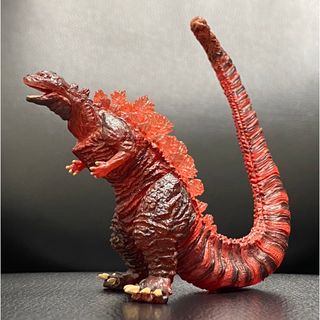 バンダイ(BANDAI)のゴジラ　シンゴジラ　シン・ゴジラ　最終形態　第四形態　第4形態　GODZILLA(SF/ファンタジー/ホラー)