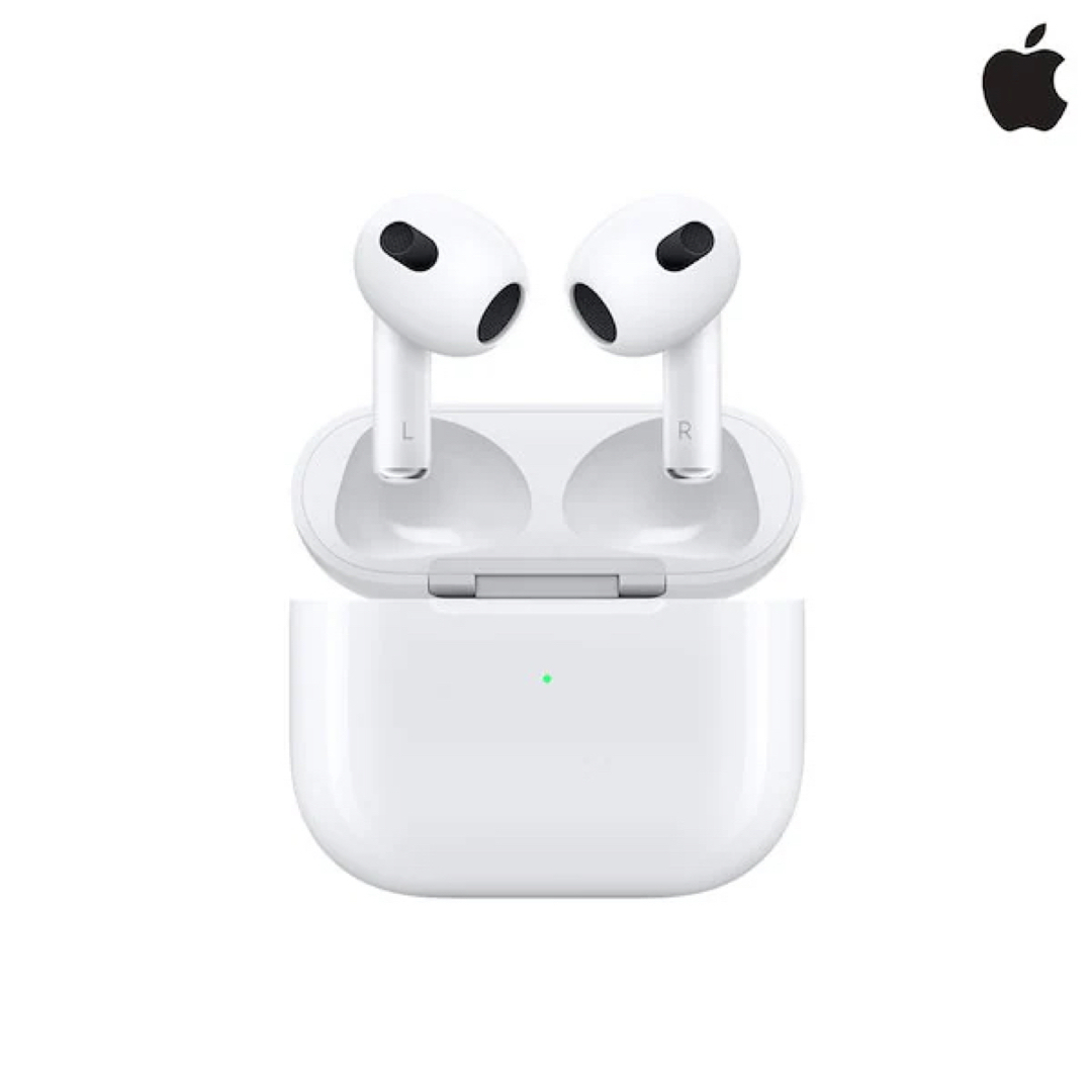 その他AirPods