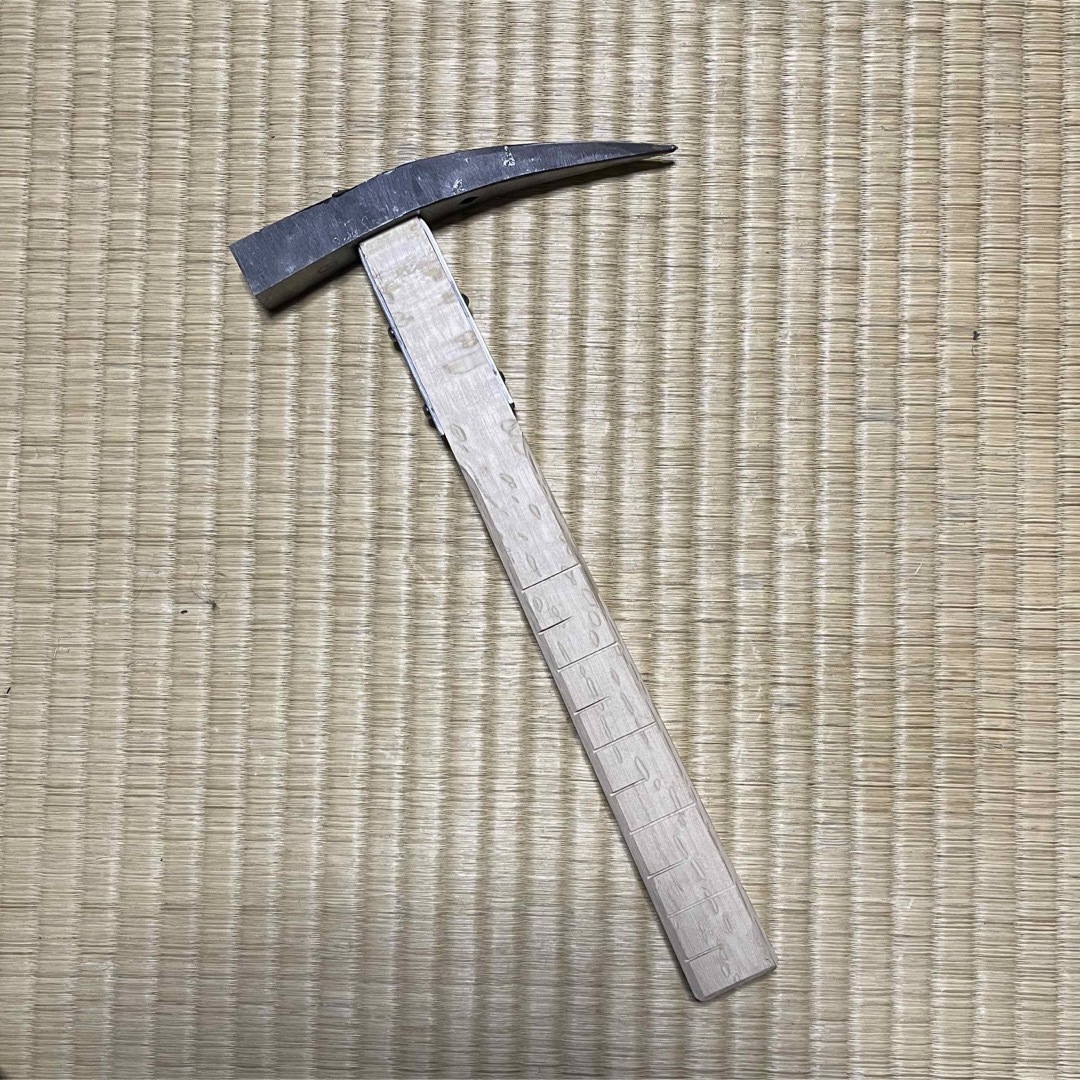 新品未使用】ひょうたん印(長島工業)瓦ハンマー 瓦用金槌の通販 新品未使用】ひょうたん印(長島工業)瓦ハンマー 瓦用金槌の通販