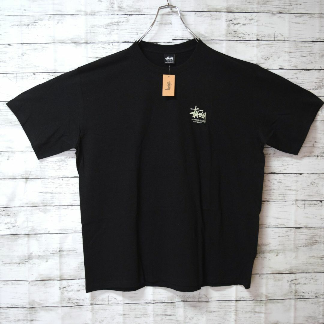 STUSSY - 【ステューシー】即完モデル 正規・新品タグ ドラゴン