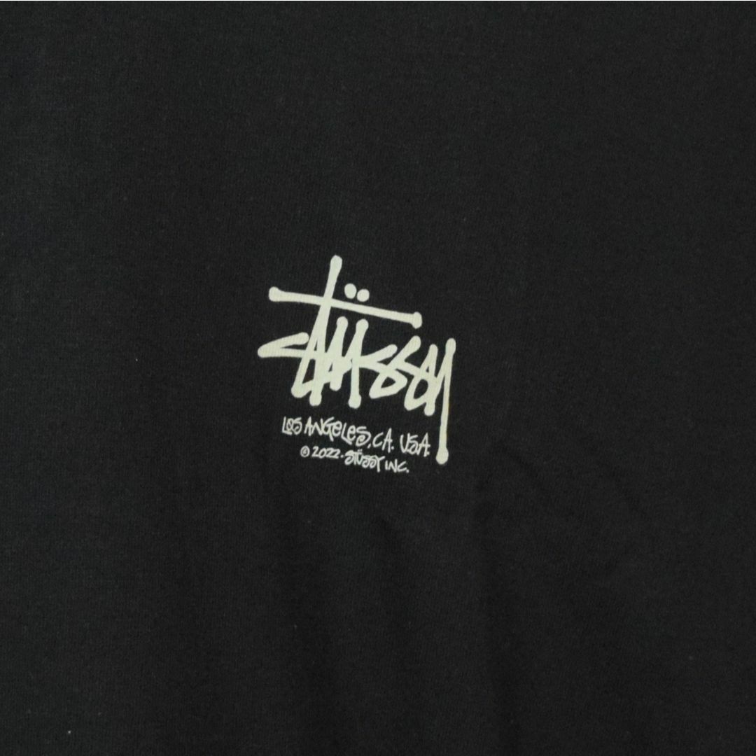 STUSSY - 【ステューシー】即完モデル 正規・新品タグ ドラゴン
