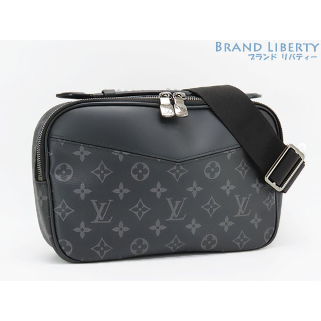 LOUIS VUITTON - 未使用ルイヴィトンモノグラムエクリプスバムバッグ
