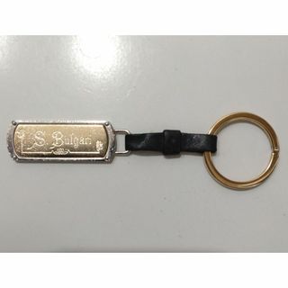 ブルガリ キーホルダー(メンズ)の通販 300点以上 | BVLGARIのメンズを