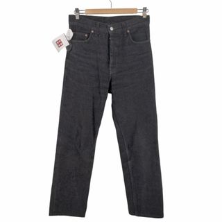 販売販促品 本人期 Helmut Lang デニムパンツ 31 デニム/ジーンズ