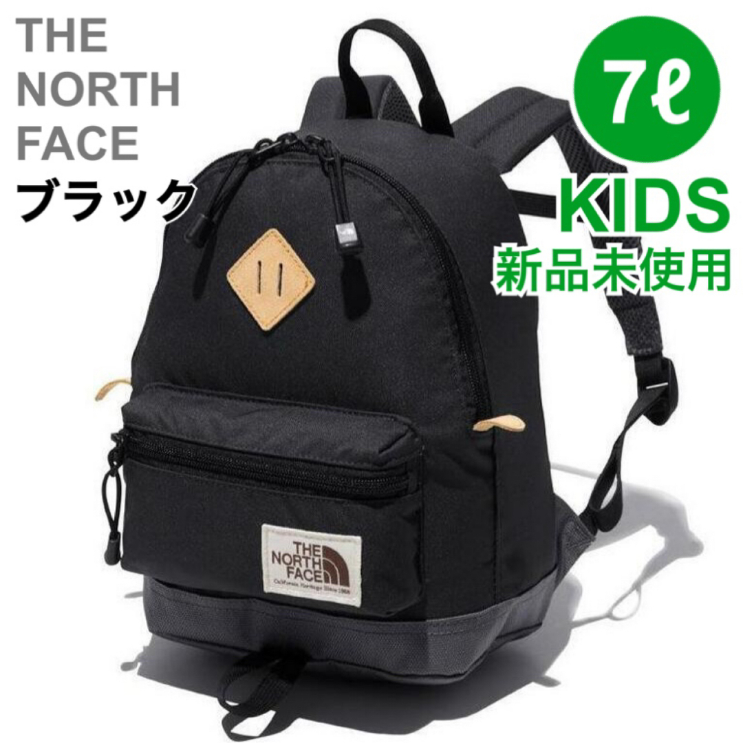 THE NORTH FACE - 新品 ノースフェイス リュック バークレーミニ ...