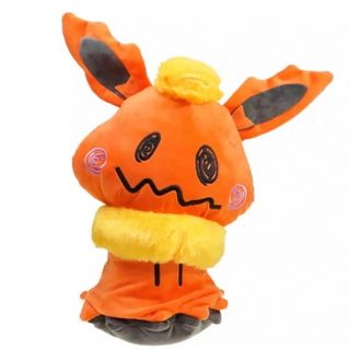 エーフィ ブラッキー ミミッキュバージョン ぬいぐるみ