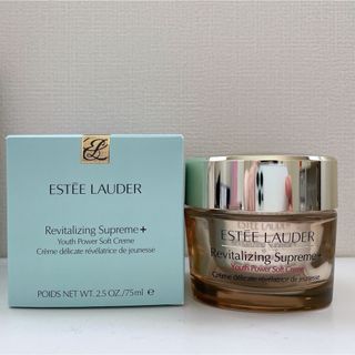 Estee Lauder - 新品未使用！ エスティローダー シュープリームプラス