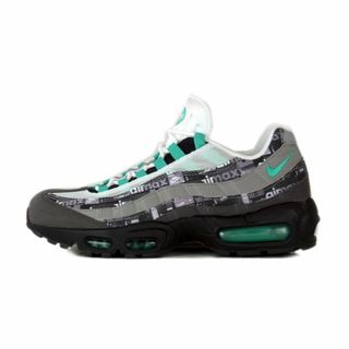 ナイキ(NIKE)のナイキNIKE×アトモスatmos■AIR MAX95エアマックススニーカー(スニーカー)