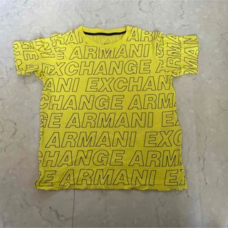 アルマーニエクスチェンジ(ARMANI EXCHANGE)のARMANI Exchange Tシャツ(Tシャツ/カットソー)