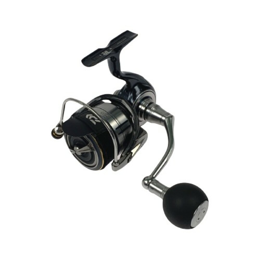 DAIWA CERTATE LT5000D-XH セルテート