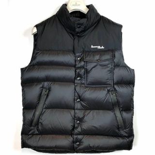 国内正規品　MONCLER モンクレール　sovex  ダウンベスト