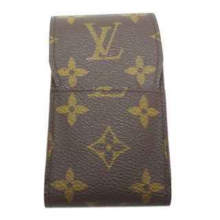 ルイヴィトン(LOUIS VUITTON)のルイ・ヴィトン その他小物 M63024（廃番）(その他)