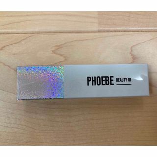 フィービィー(phoebe)のPHOEBE BEAUTY UP(まつ毛美容液)