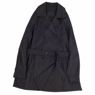 プラダ トレンチコート(レディース)の通販 70点 | PRADAのレディースを