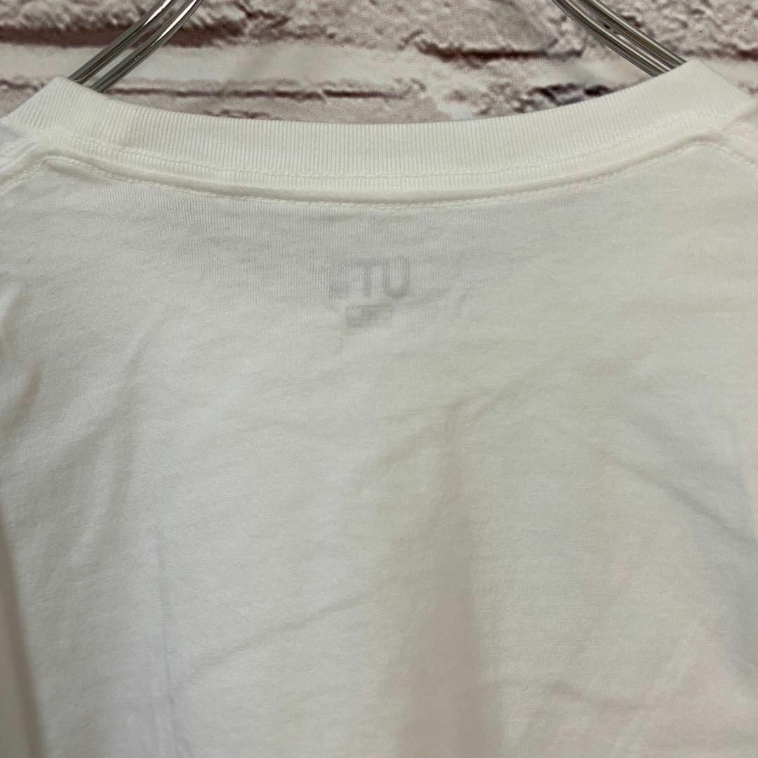 UNIQLO(ユニクロ)のUNIQLO鬼滅の刃　新品未使用　Tシャツ kids　[ 140 ] その他のその他(その他)の商品写真