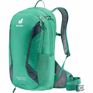 ドイター(Deuter)の【新品】ドイター レース EXPエアー（ファーン×グラファイト）バックパック(バッグ)