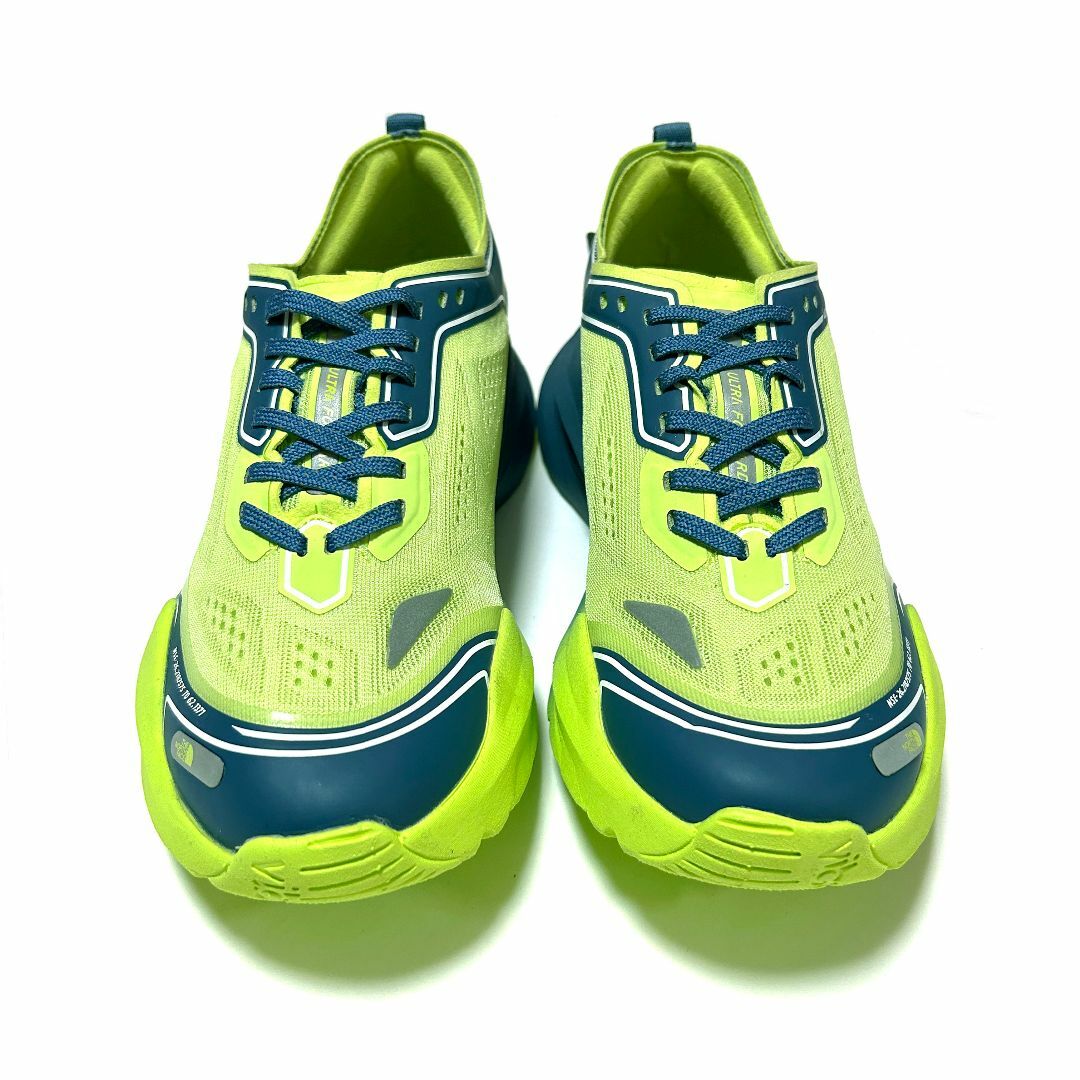 THE NORTH FACE ノースフェイス ランニングシューズ レディース
