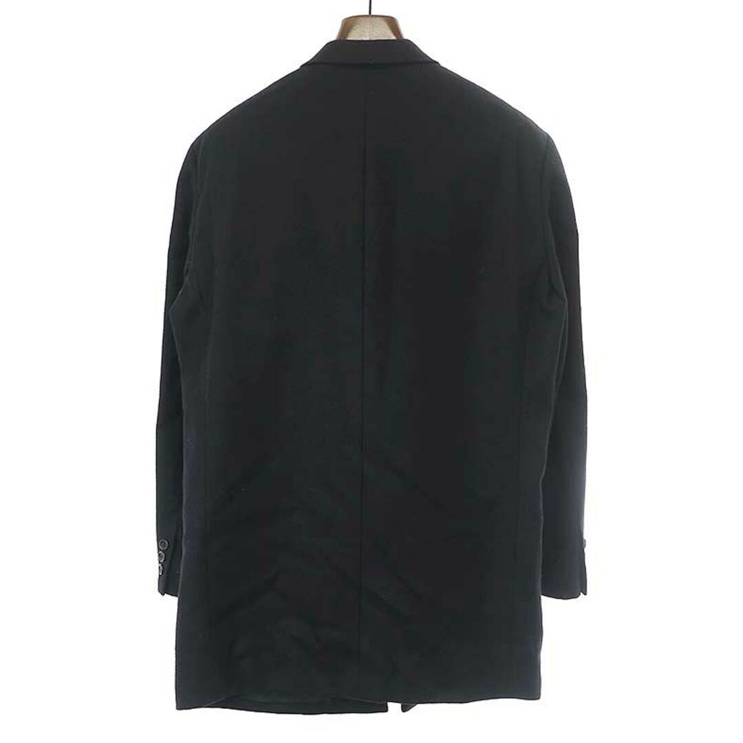 美品！COMME des GARCONS HOMME　ジップアップジャケット　L