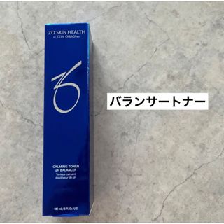 オバジ(Obagi)の新品　ゼオスキン　バランサートナー　180ml(化粧水/ローション)