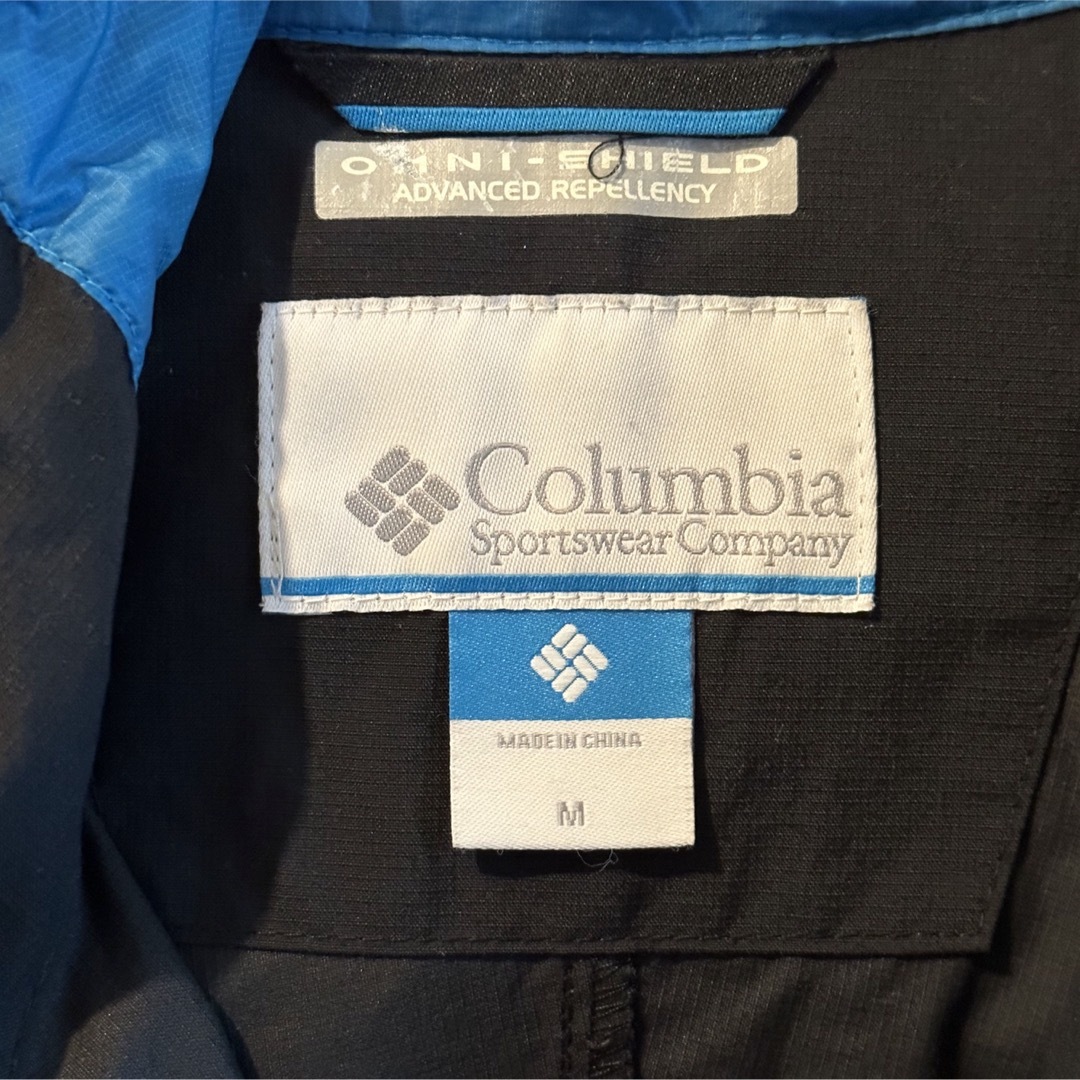 Columbia(コロンビア)のColombiaウィンドブレーカー レディースのジャケット/アウター(ナイロンジャケット)の商品写真