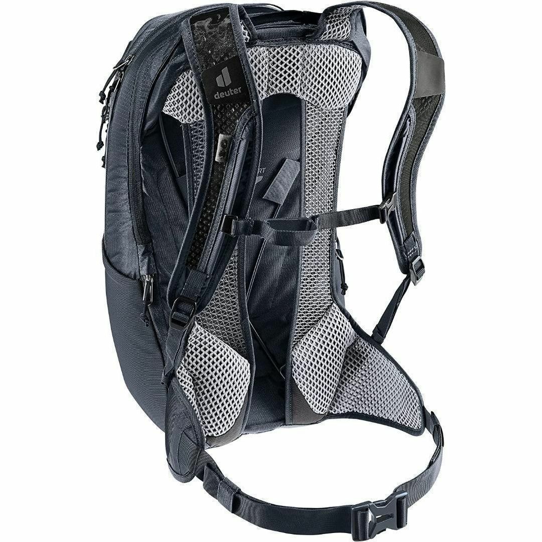 Deuter - 【新品】（9387）ドイター レースエアー ブラック バッグ