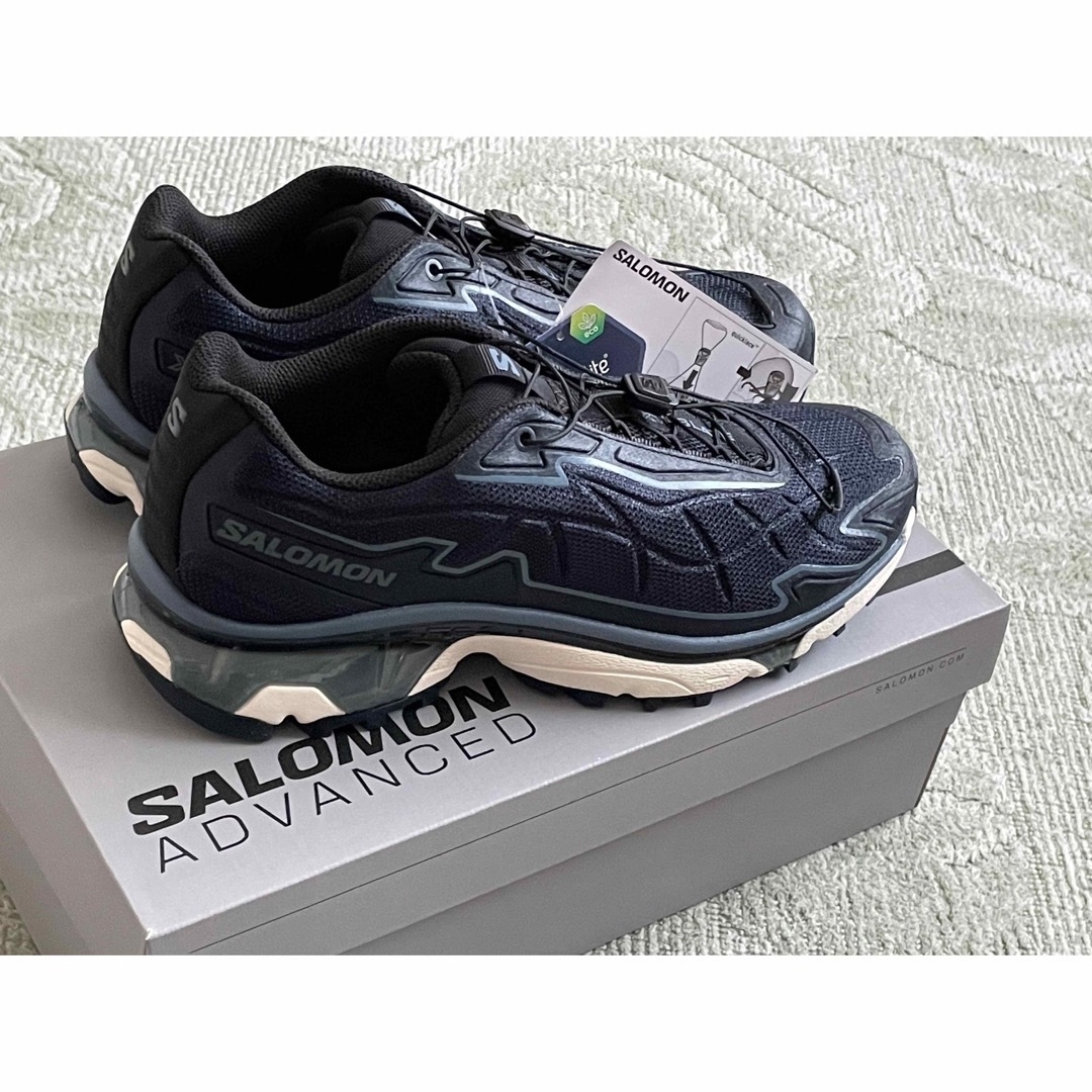 SALOMON   salomon xt slate ネイビー .5cmの通販 by eak's shop