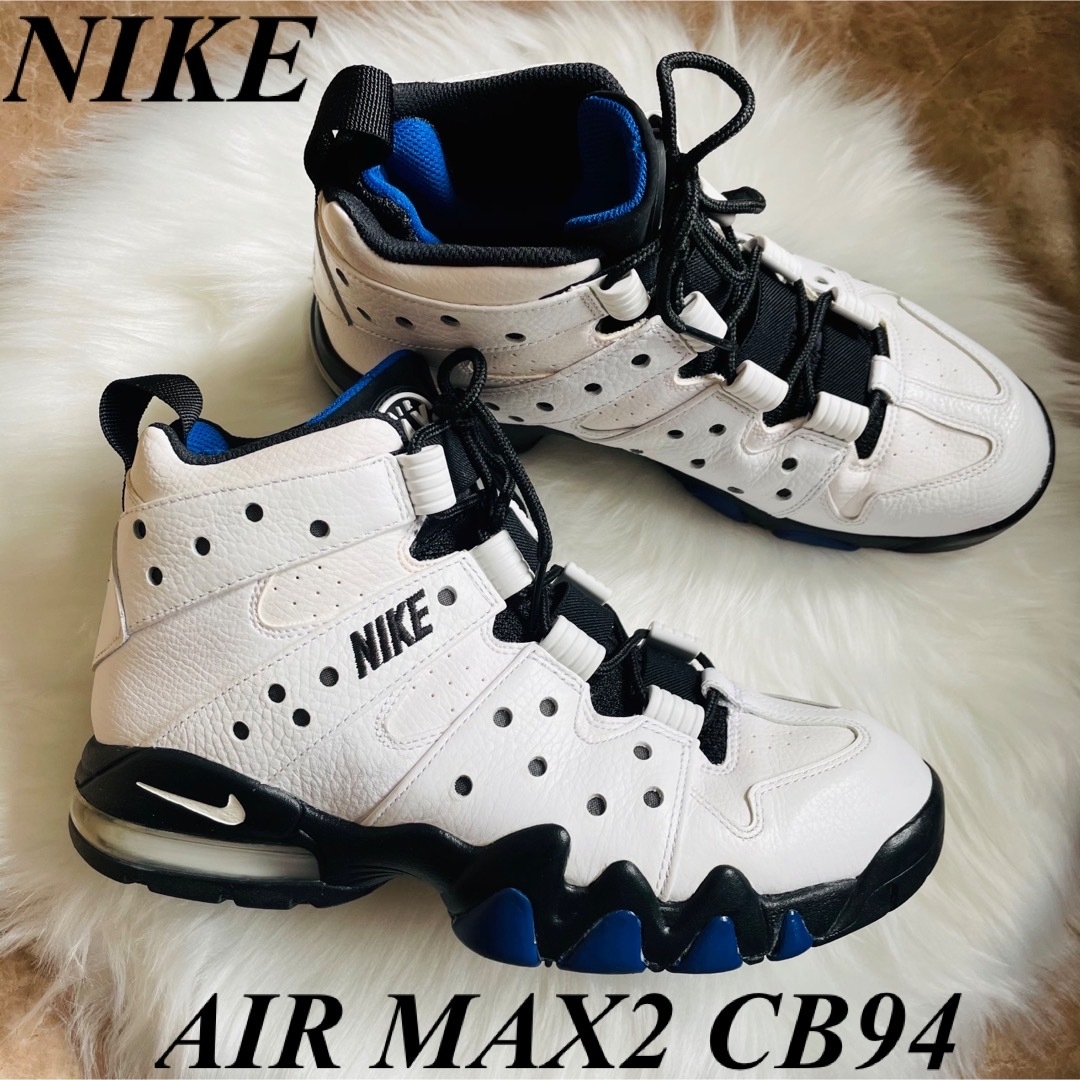 ご専用【美品】NIKE☆AIR MAX2 CB94