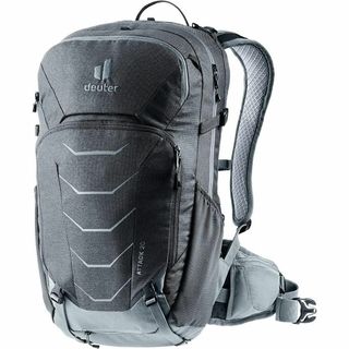 ドイター(Deuter)のドイター　アタック 20（グラファイト）スポーツ・アウトドア用　バックパック(バッグ)